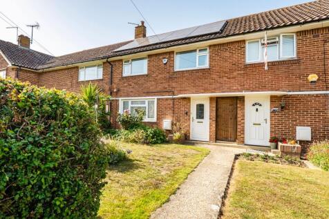 Wick Farm Road, Wick, Littlehampton, BN17