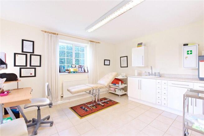 Treatment Room