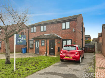 The Pines, Gainsborough, DN21