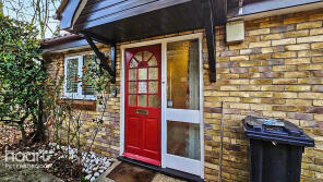 20, Kimbolton Court, Millfield, Peterborough PE1 2NL