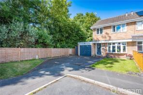 16, Kendal Close, Bromsgrove B60 2HW