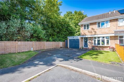 Kendal Close, Bromsgrove, Worcestershire, B60