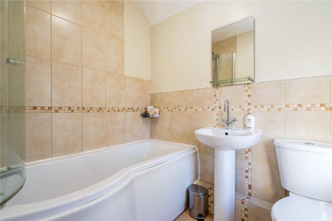 House Bathroom