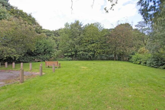 Village Green