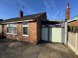 14, Sheridan Close, Leicester LE19 4QW
