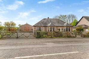 21, Duns Road, Duns TD11 3JB