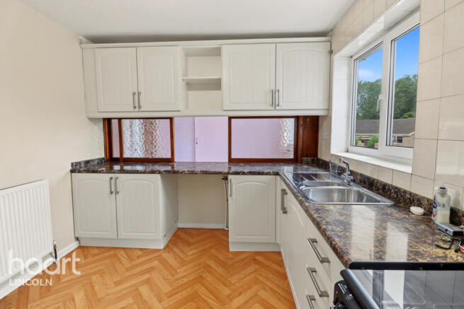 Marlborough Avenue, Washingborough photo 4