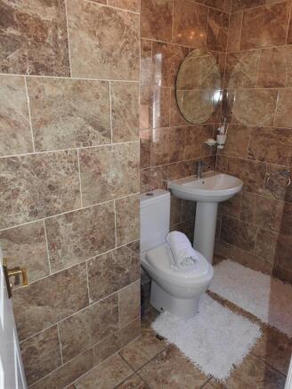En-suite