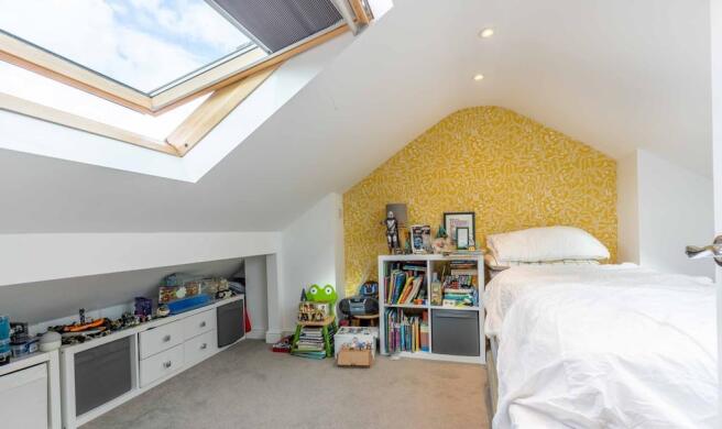Bedroom 3