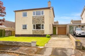 6, Bryn Estate, Llanfaethlu, Holyhead LL65 4PG