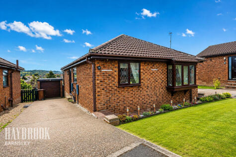 Steeton Court, Elsecar