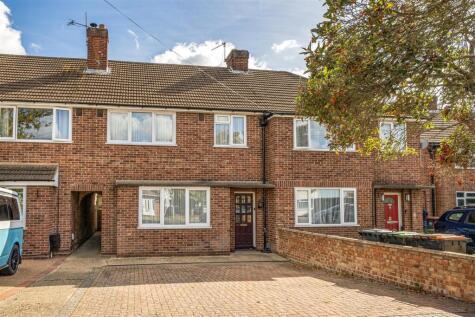 Aylesbury Road, Bedford