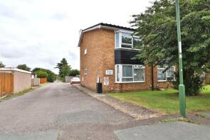 6, Dorset Lodge, First Avenue, Lancing BN15 9QQ