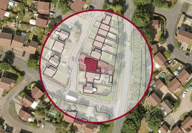 Aerial Map