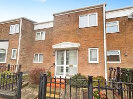 224, Hareydene, Newbiggin Hall, Newcastle Upon Tyne NE5 4QY