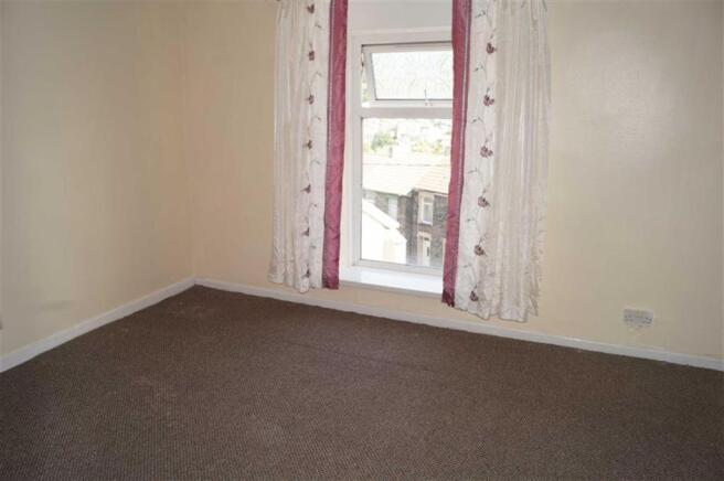 Front Bedroom 1