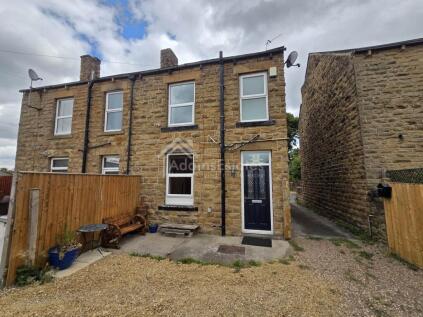 Edge Lane, Dewsbury