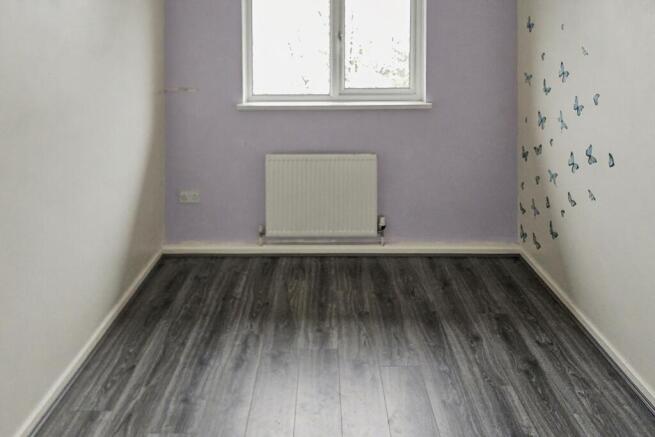 31 Highlands Walk, Stourton, Leeds, West Yorkshire, LS10 4RP