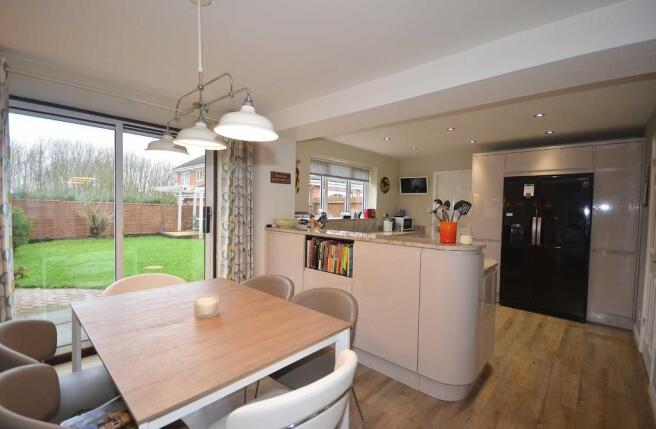 Kitchen Dining Ro...