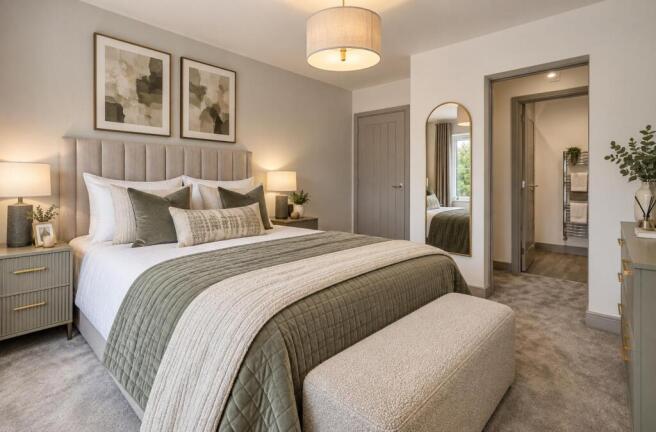 The Yarkon -  Plot 45, The Ropery, Hebburn photo 4