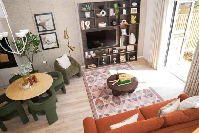 Show Home