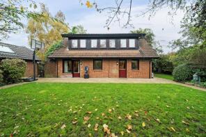 5, Danywern Drive, Wokingham RG41 5NS
