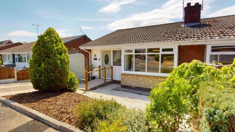 Holmes Carr Road, Doncaster, DN4