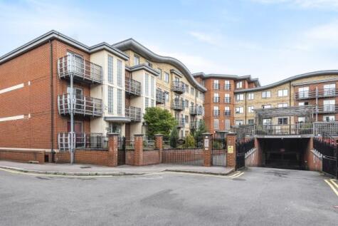 Quadrant Court, Jubilee Square, Reading