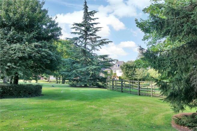 Grounds