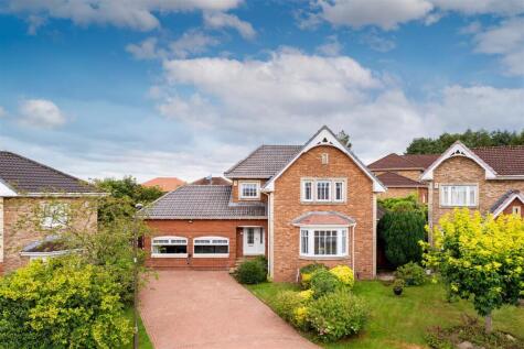 Gallacher Green, Livingston