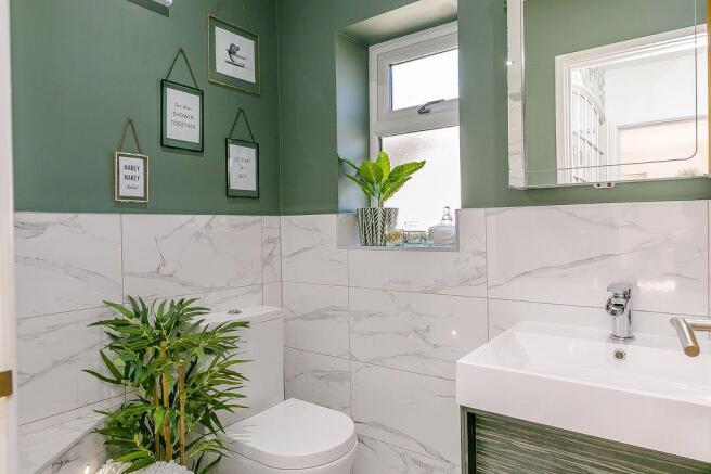 Bathroom 2