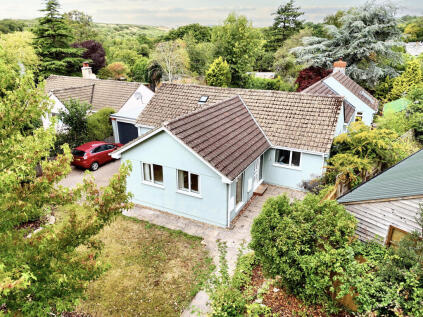 Orchard Close, Higher Sandygate, Kingsteignton, Newton Abbot