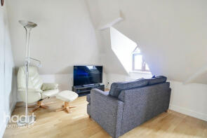 Flat 7, 27 Camelia Court, Old Farm Avenue, London N14 5QR