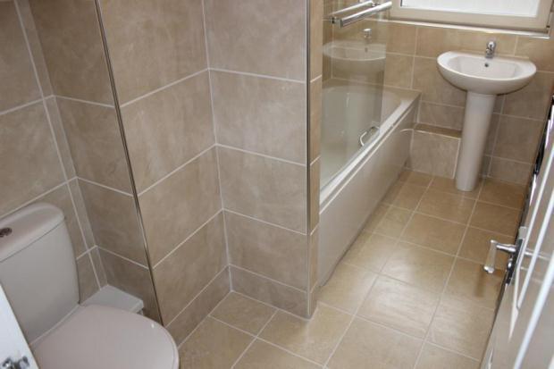 Bathroom (New)