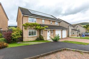 6, Todburn Way, Galashiels TD1 3AL