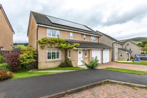 6 Todburn Way, Clovenfords, Galashiels