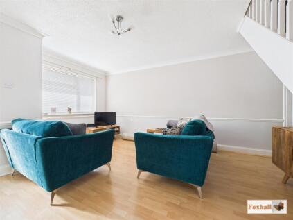 Milden Road, Ipswich