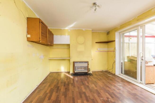 Kitchen Dining Room