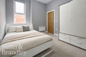 Apartment 7, 4, Vivian Avenue, Nottingham NG5 1AF