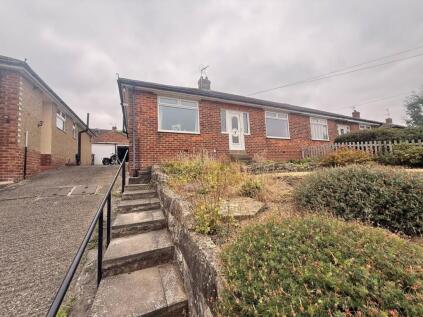 Staindrop Crescent, Darlington