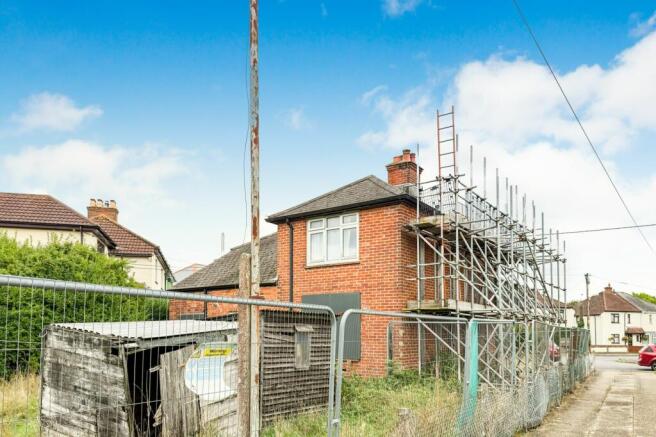 54 & 54B Denzil Avenue, Netley Abbey, Southampton, SO31 5BA