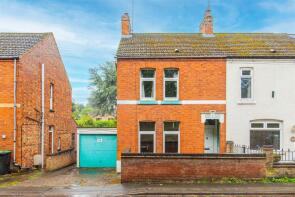 36, Spencer Parade, Stanwick NN9 6QJ