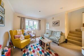 3, Walnut Close, Chilton Road, Aylesbury HP18 9DD
