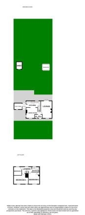 Plot Plan