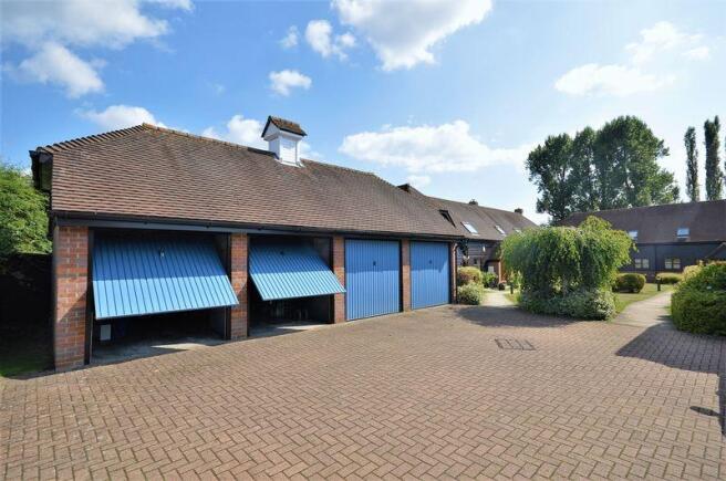 Garages