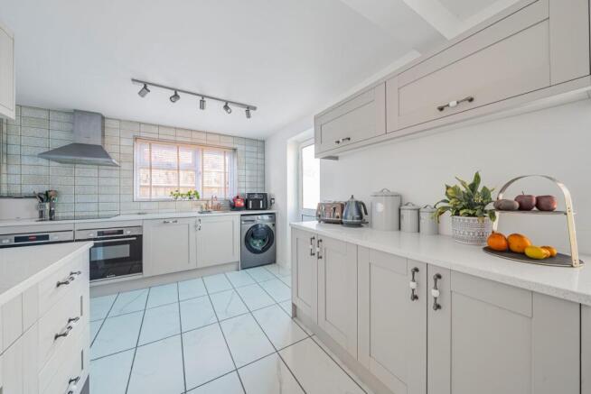 Open Plan