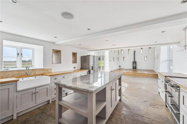 The Kitchen