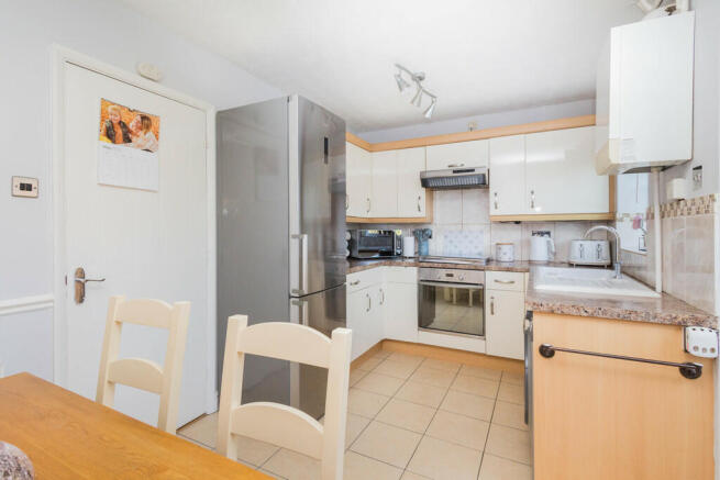 Kitchen/Dining Ro...