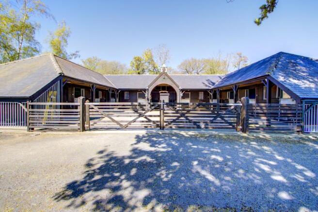 Stables