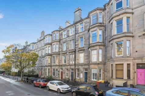 98 (flat 1), Montgomery Street, Hillside, Edinburgh, EH7 5HE